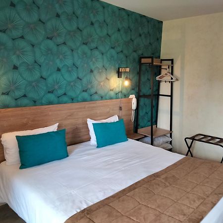 Hotel Au Sans Souci Chinon Zewnętrze zdjęcie