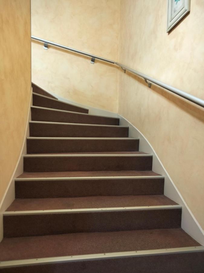 Hotel Au Sans Souci Chinon Zewnętrze zdjęcie