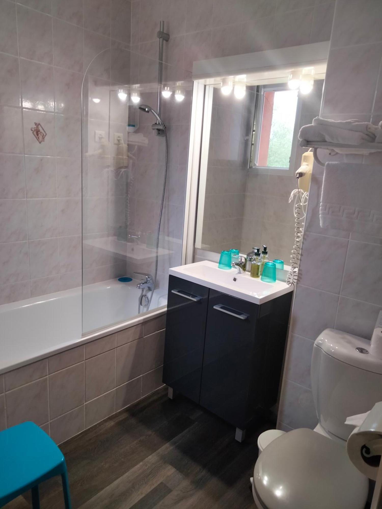 Hotel Au Sans Souci Chinon Zewnętrze zdjęcie