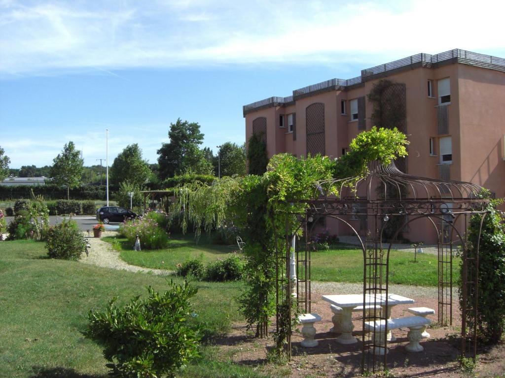 Hotel Au Sans Souci Chinon Zewnętrze zdjęcie