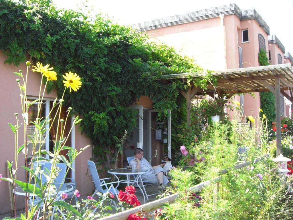 Hotel Au Sans Souci Chinon Zewnętrze zdjęcie